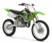 Kawasaki on sale kx 100